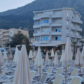 Apartments Val